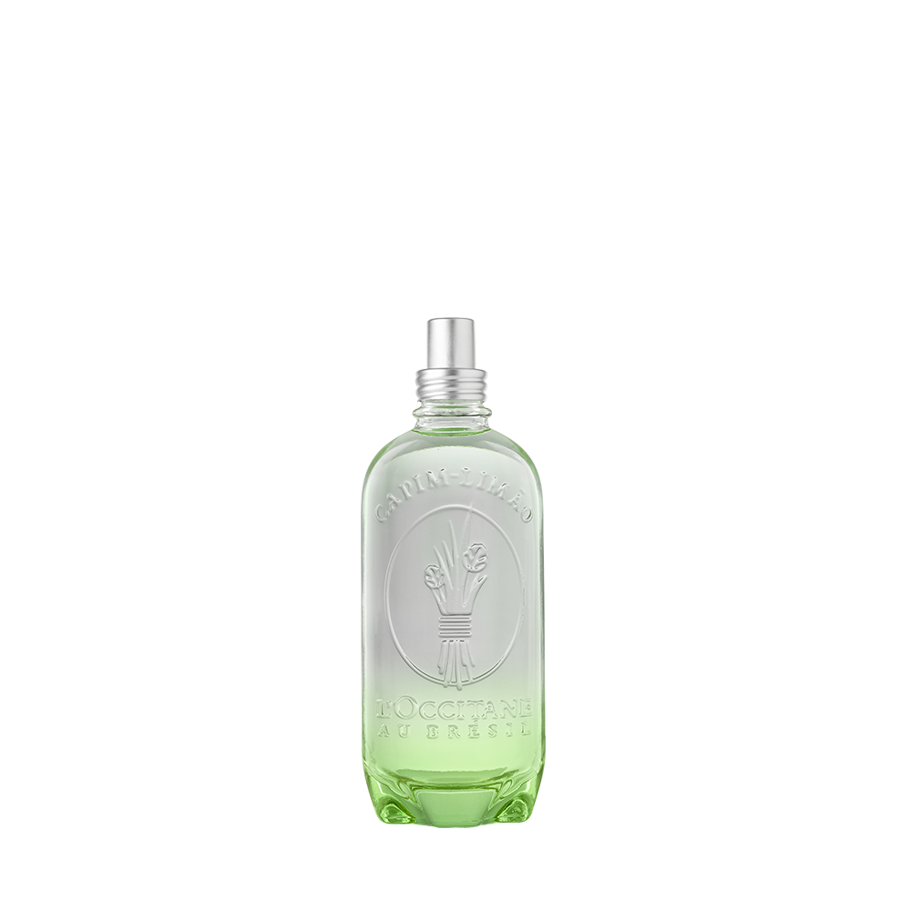 Deo Colônia Capim-Limão Mate 100ml, ,  large